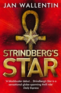 Strindberg's Star - Jan Wallentin - E-Book
