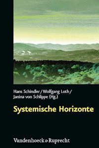 Systemische Horizonte -  - E-Book