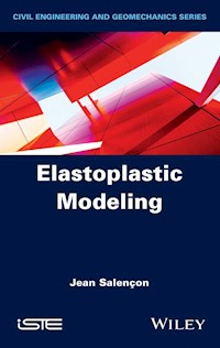 Elastoplastic Modeling - Jean Salencon - E-Book