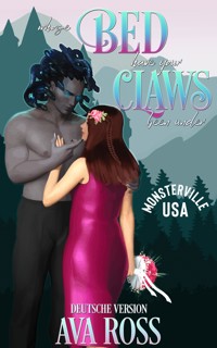 Whose Bed Have Your Claws Been Under - Ava Ross - E-Book