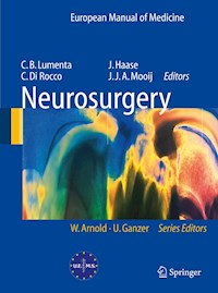 Neurosurgery -  - E-Book