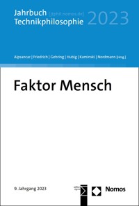 Faktor Mensch - - E-Book