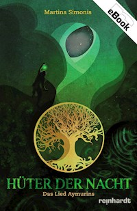 Hüter der Nacht - Martina Simonis - E-Book