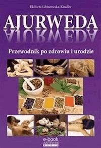 Ajuwerda - Elżbieta Libiszewska-Kindler - E-Book