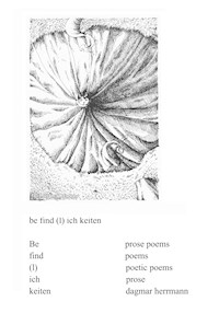 be-find-(l)-ich-keiten - Dagmar Herrmann - E-Book