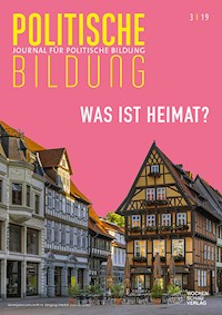 Was ist Heimat? -  - E-Book