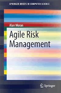 Agile Risk Management - Alan Moran - E-Book
