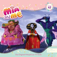 Folge 47: Ein perfektes Team / Eine hinterlistige Täuschung (Das Original-Hörspiel zur TV-Serie) - Doug Sinclair - Hörbuch