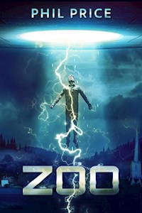 Zoo - Phil Price - E-Book