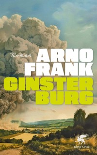 Ginsterburg - Arno Frank - E-Book