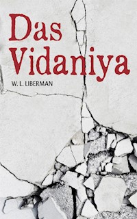 Dasvidaniya - W.L. Liberman - E-Book