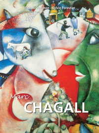 Marc Chagall - Mikhaïl Guerman - E-Book