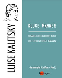 Kluge Männer - Luise Kautsky - E-Book