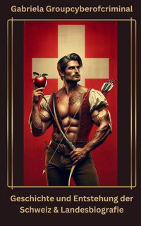 Geschichte und Entstehung der Schweiz & Landesbiografie - Gabriela Groupcyberofcriminal - E-Book