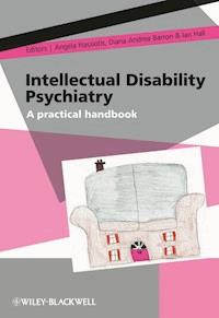 Intellectual Disability Psychiatry - Angela Hassiotis - E-Book