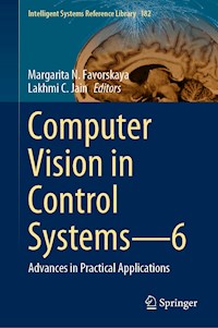 Computer Vision in Control Systems—6 -  - E-Book