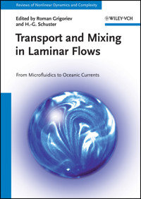 Transport and Mixing in Laminar Flows -  - E-Book
