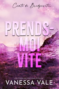 Prends-Moi Vite - Vanessa Vale - E-Book