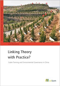 Linking Theory with Practice? - Julia Christine Marinaccio - E-Book