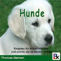 Ratgeber für Hundeliebhaber/innen und solche, die es werden wollen - Thomas Meinen - Hörbuch