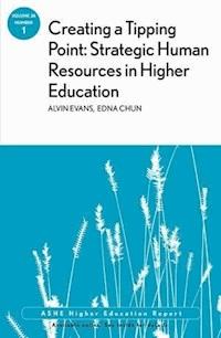 Creating a Tipping Point - Alvin Evans - E-Book