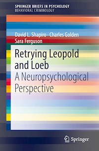 Retrying Leopold and Loeb - David L. Shapiro - E-Book