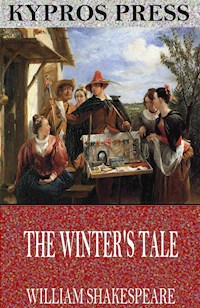 The Winter’s Tale - William Shakespeare - E-Book