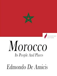 Morocco - Edmondo de Amicis - E-Book