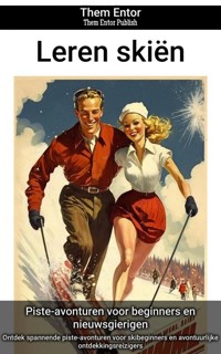 Leren skiën - Them Entor - E-Book