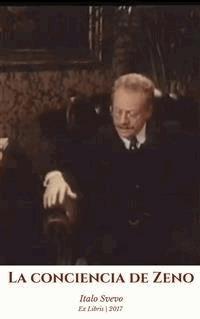 La conciencia de Zeno - Italo Svevo - E-Book