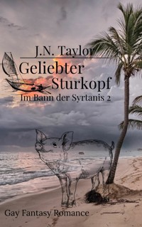 Geliebter Sturkopf - J.N. Taylor - E-Book