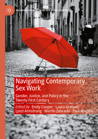Navigating Contemporary Sex Work -  - E-Book