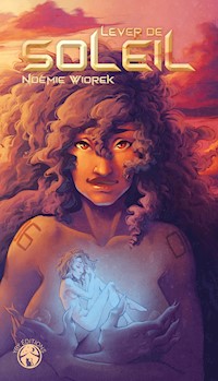 Lever de soleil - Noémie Wiorek - E-Book