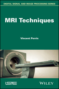 MRI Techniques - Vincent Perrin - E-Book