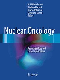 Nuclear Oncology -  - E-Book