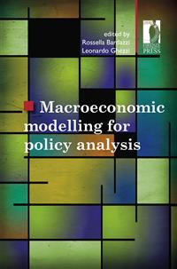 Macroeconomic modelling for policy analysis - Ghezzi, Leonardo (edited by) - E-Book