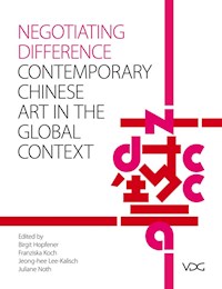 Negotiating Difference - John Clark - E-Book