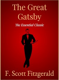 The Great Gatsby - F.Scott Fitzgerald - E-Book