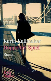 Doppeltes Spiel - Karin Kallmaker - E-Book