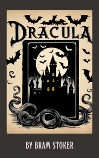 Dracula - Bram Stoker - E-Book + Hörbuch