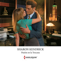 Pasión en la Toscana - Sharon Kendrick - Hörbuch