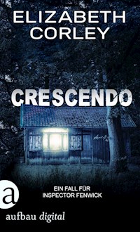 Crescendo - Elizabeth Corley - E-Book