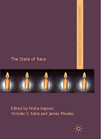 The State of Race -  - E-Book