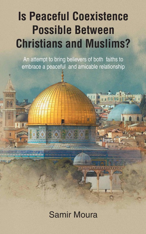 online　Is　Samir　Possible　Christians　Muslims?　Moura　Peaceful　and　Coexistence　Between　E-Book　Legimi