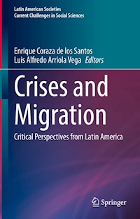 Crises and Migration -  - E-Book