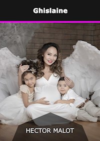 Ghislaine - Hector Malot - E-Book