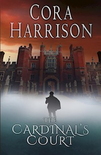The Cardinal's Court - Cora Harrison - E-Book