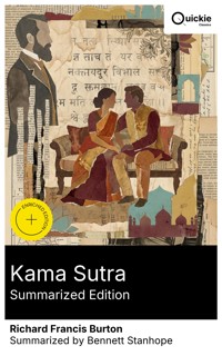 Kama Sutra (Summarized Edition) - Richard Francis Burton - E-Book