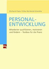 Personalentwicklung - Ehrhard Flato - E-Book