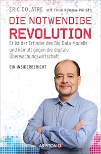 Die notwendige Revolution - Eric Dolatre - E-Book